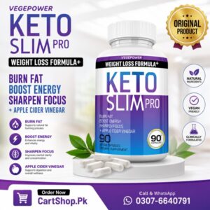 Ketosis Pills Price In Pakistan