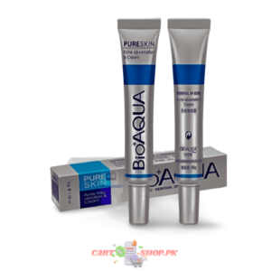 BioAqua Cream in Pakistan