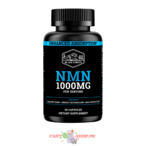 Forest NMN Supplements 1000mg Capsules In Pakistan