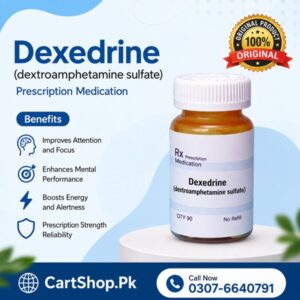 Dexedrine 10mg Tablets Price In Pakistan